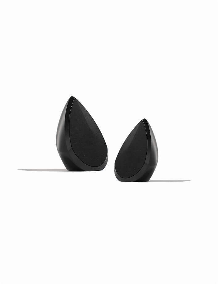 Obsidian, Stereo WiFi Speaker