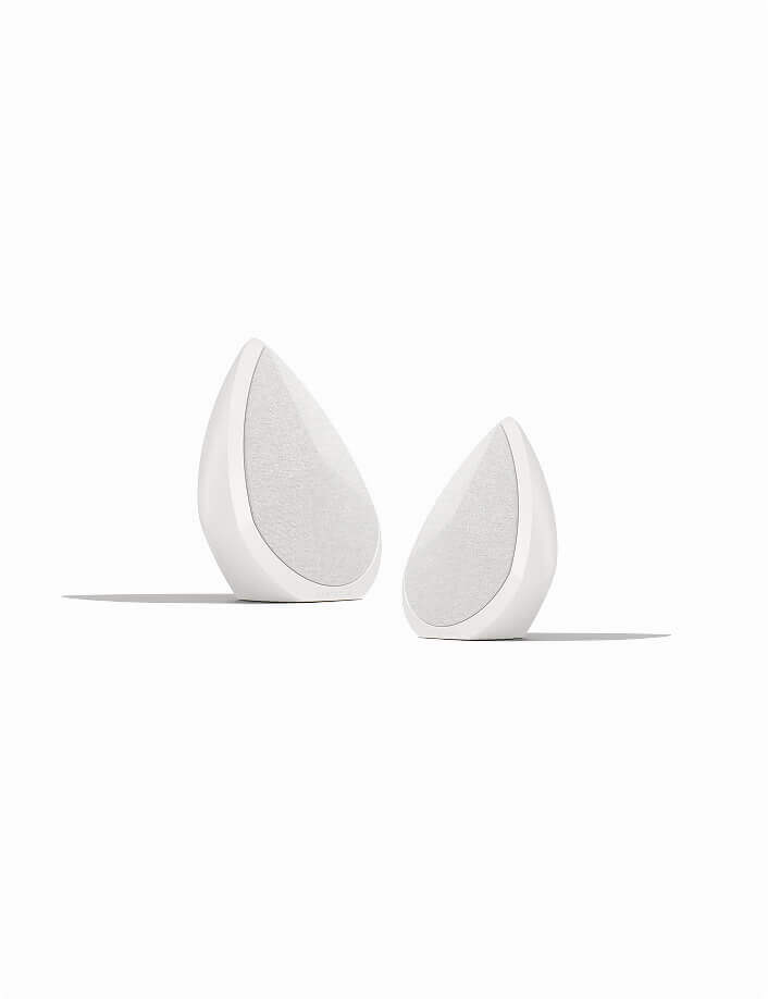 Obsidian, Stereo WiFi Speaker