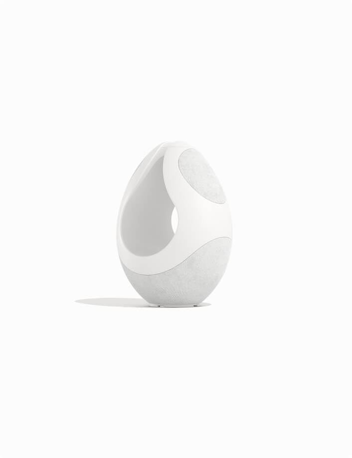 Active, Wireless Speaker