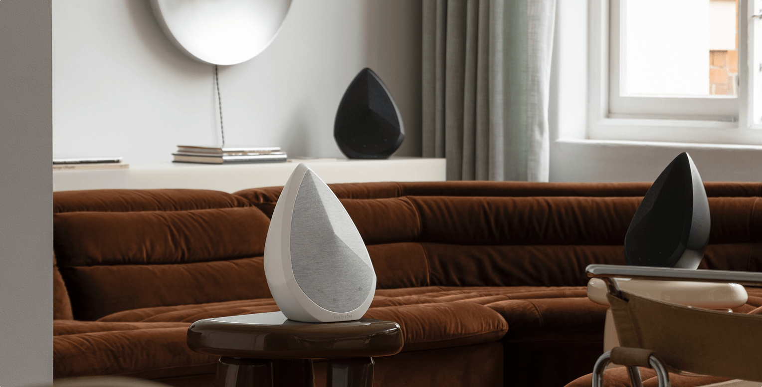 obsidian wifi speakers